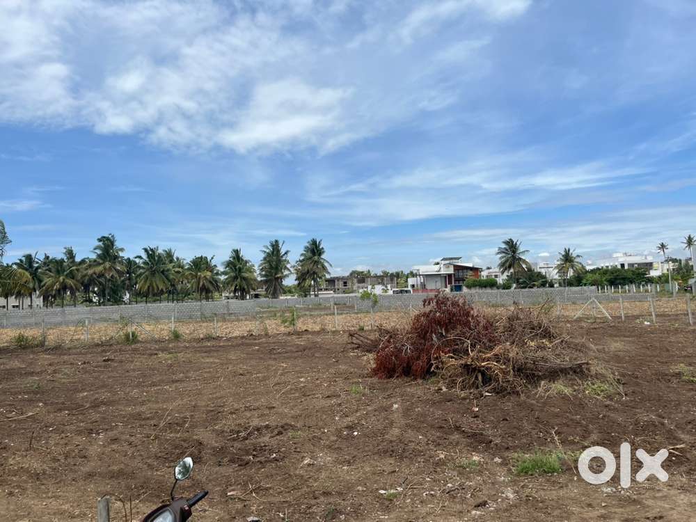 22 cents land for rent