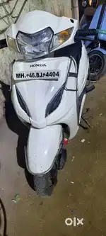 Honda activa 5G 2019 owner 1 à lo