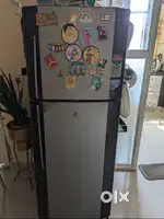 LG 3 star fridge working perfectly well and cooling system works good