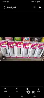 Tower fan at wholesale price