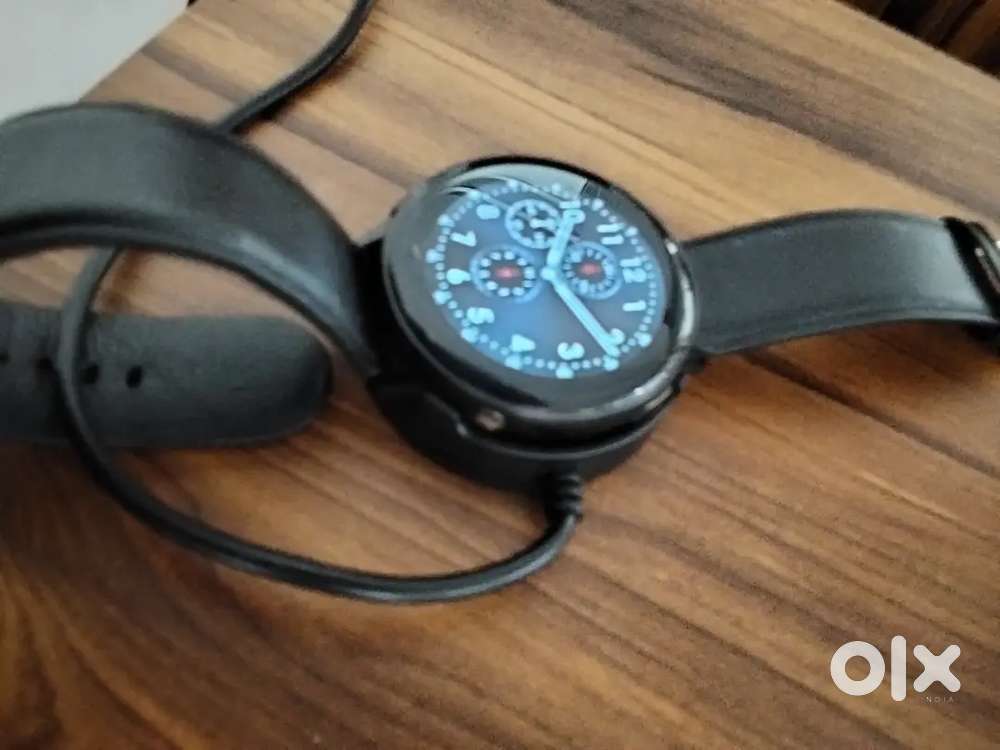 SAMSUNG GALAXY ACTIVE 2 SMARTWATCH..
