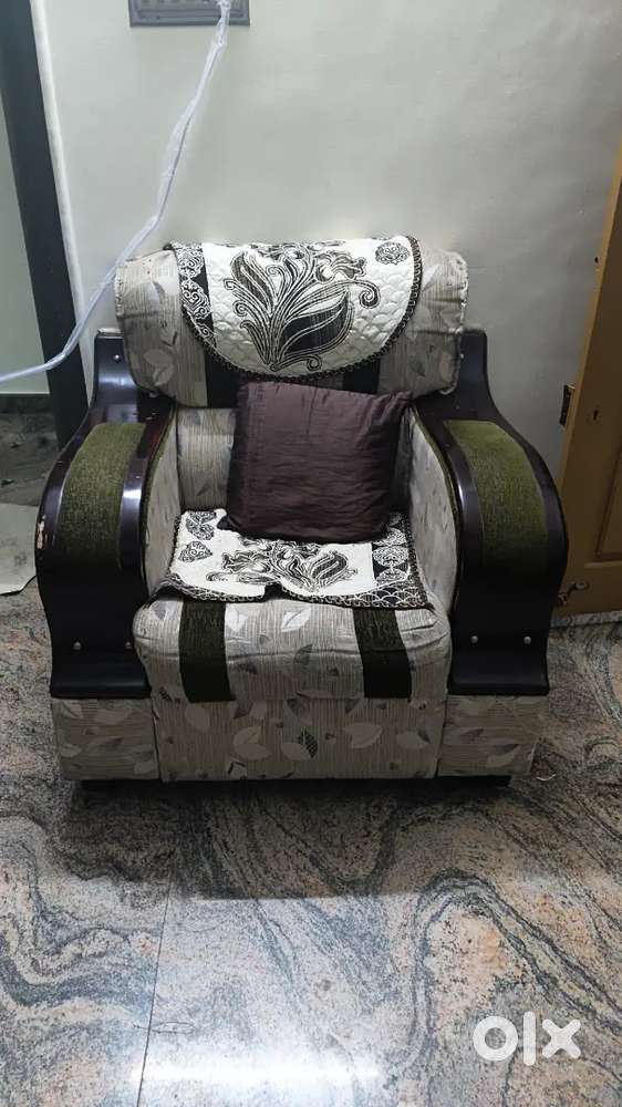 Furniture.