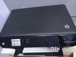 HP wifi printers