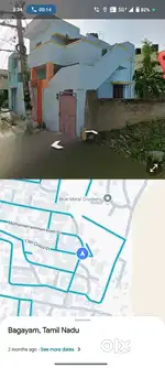 house rent
