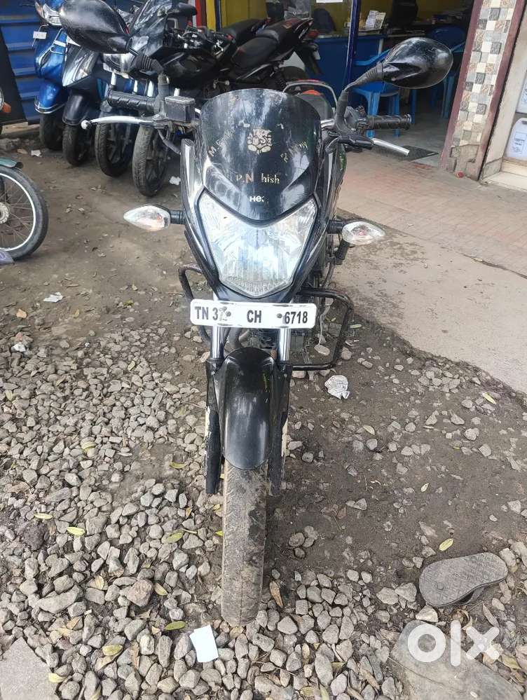 Hero passion Xpro 2014