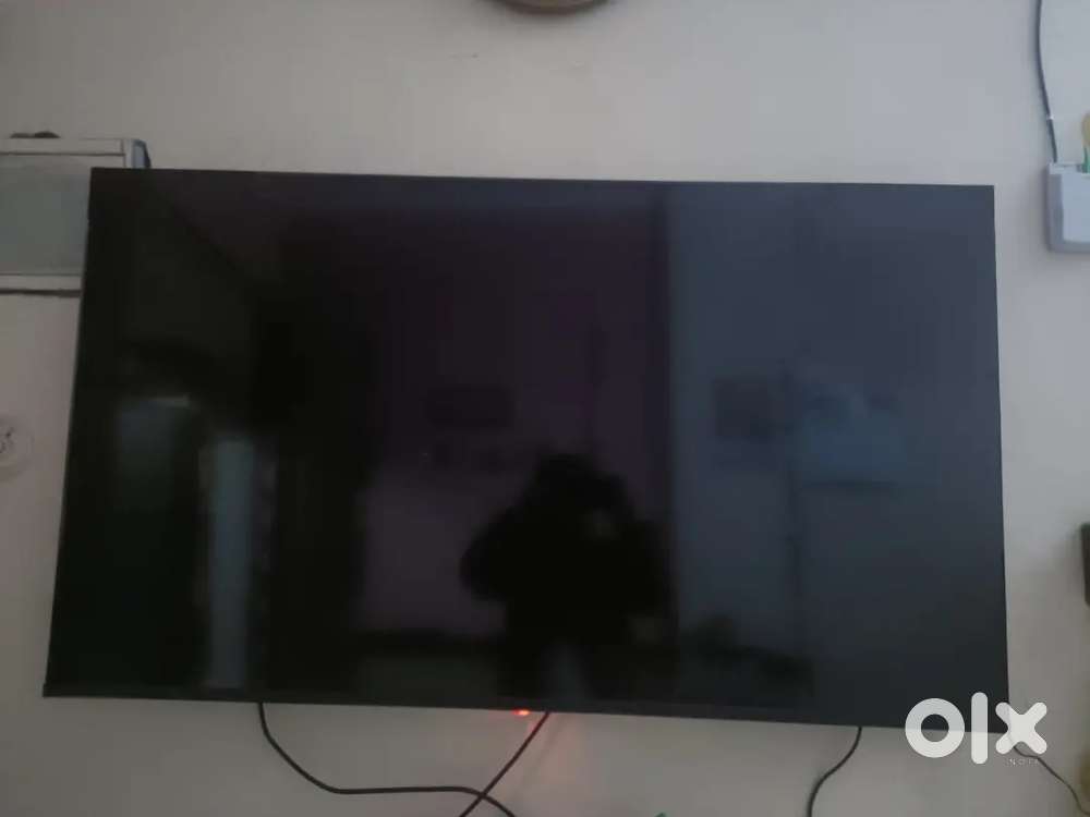 WebOS LG panel Led 55 full 4k support