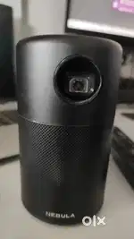 Nebula Projector Portable