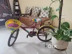 Kids cycle