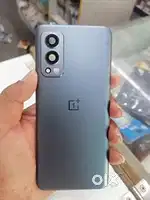 oneplus nord 2