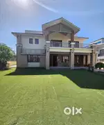 Luxurious & Premium Full Furnished Bungalow for Sell at Science city.