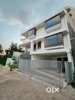 New House With 3 Bhk and Two Car Parking Thirumala T VM Price 1.10 Cr