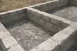 Ysr colony 1 cent house perecharla
