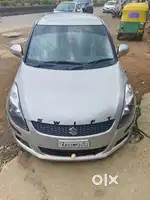 Swift zdi top end model 2014 end..