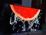 TCL 55`` 4k ultra hd