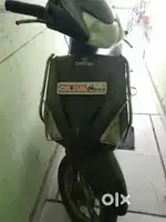 Oreva electric scutty