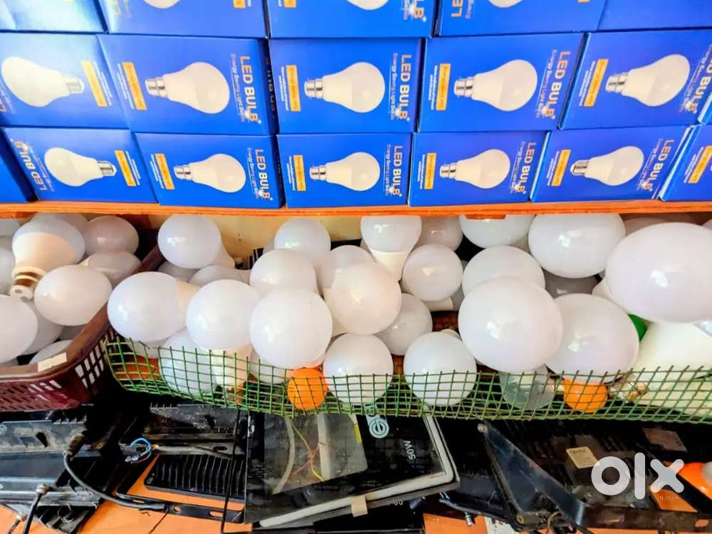Led bulbs manufacture sales and service