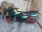 My full garante all cadisan bike or last price 2200 Lena hai to lo