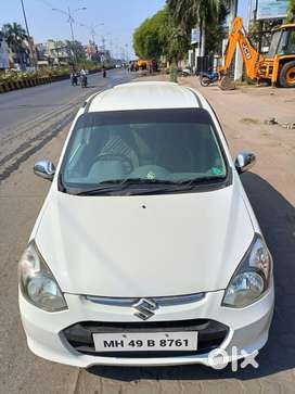 Maruti Suzuki Alto 800, 2014, Petrol