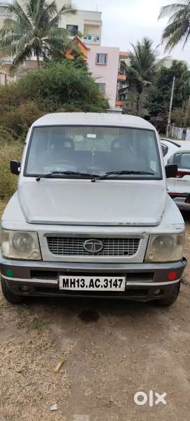 Tata Sumo Victa 2009