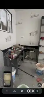 1bhk flat rent om apartment Dattnagar ambegaon