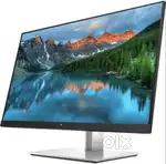 HP 27 2K QHD Commercial Monitor – Models E27q & E27d
