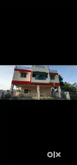2bhk resale flat at Guduvanchery