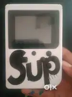 Sup video game