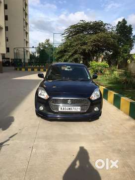 Maruti Suzuki New-gen Swift 2023