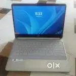 i3 8GB Ram 256 Rom 4 manth only old