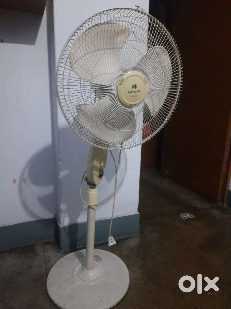 I want to sell pedestal fan,Induction heater,mixer grinder.