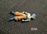 Goku figure made from japan imported (original piece only made 20000 )