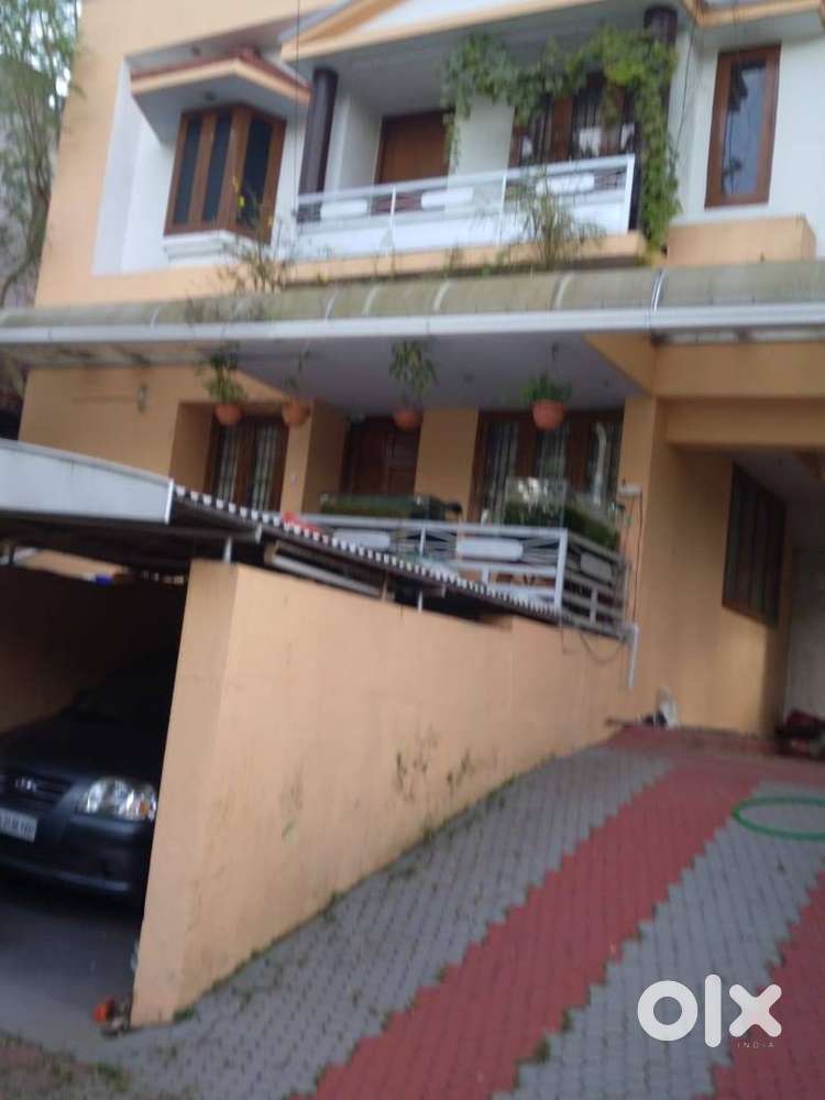 2 bhk 1st floor for rent near Muttada, Thiruvananthapuram