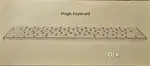 Apple Smart Keyboard - Unused