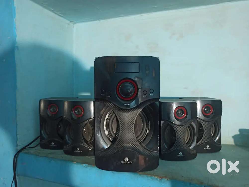 Home theatre