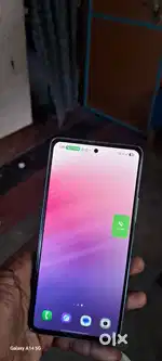 Samsung galaxy a53 5g