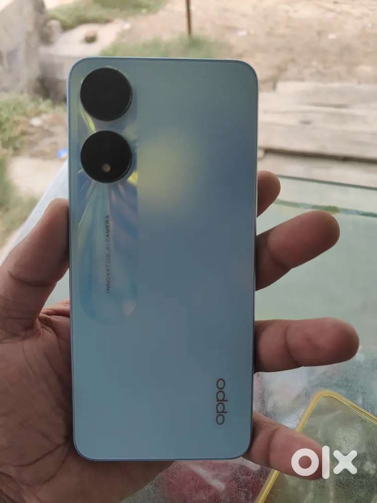 OPPO A78.  5G.  8GB/128GB