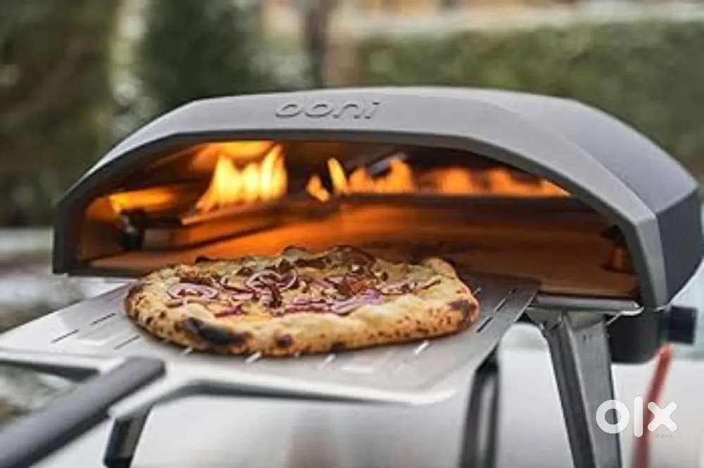 Pizza Oven for home or farmhouse.