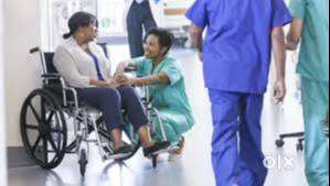 we provide best home nursing part and full time services
