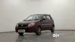 Maruti Suzuki Alto K10 1.0 VXI, 2011, Petrol
