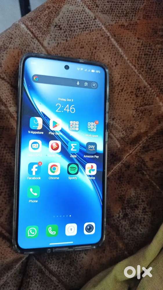 Vivo x200 pro5g