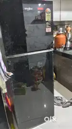 Whirlpool Refrigerator