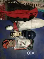 cricket kit