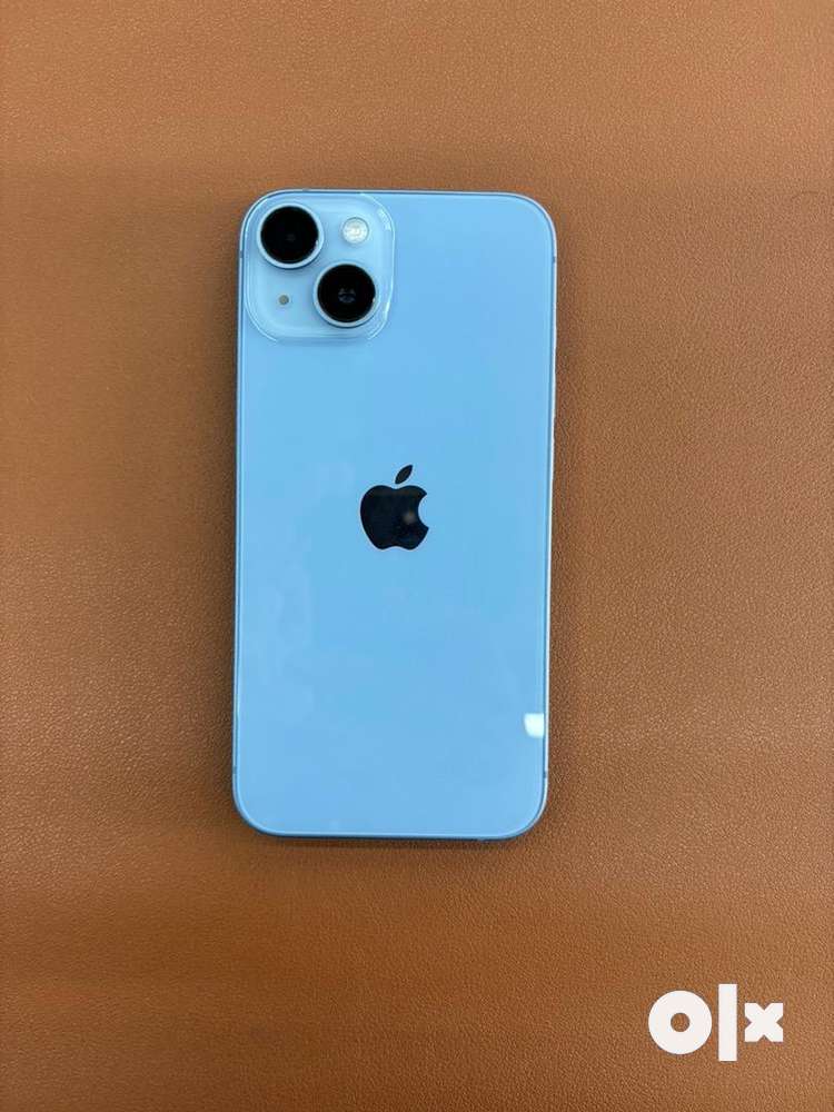 Apple Iphone 14 128 Gb Blue