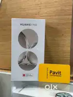 Brand New Sealed Pack HUAWEI P50 8GB 256GB JUST 29900/--