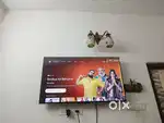 Tcl gogle TV
