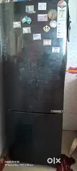 Haier company fridge for sale