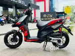 Aprilia SR150 excellent condition