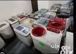 Low budget washing machines for sale 3999