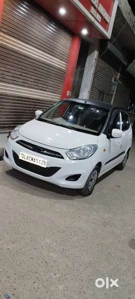 Hyundai i10 2011