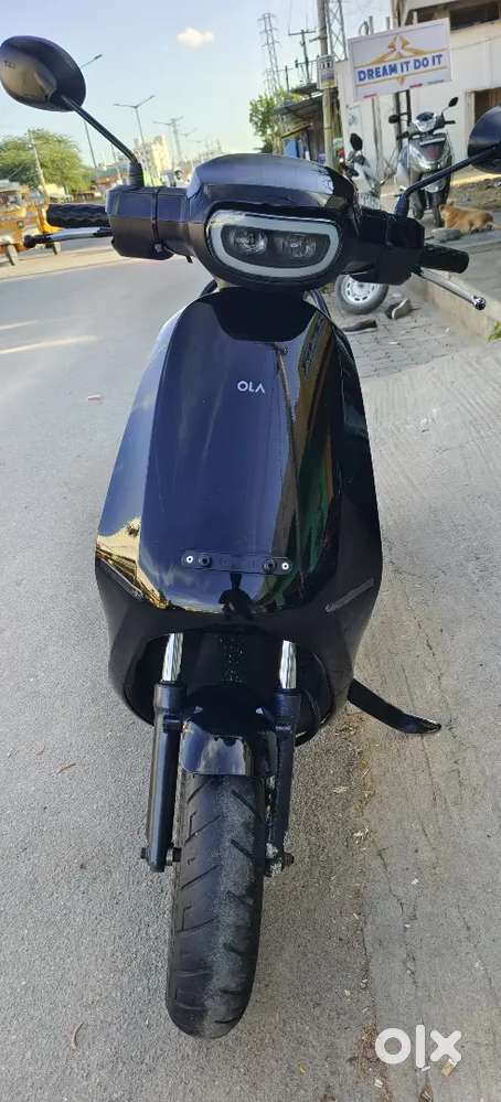 Very good condition electric bike for sale